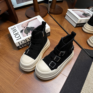 2026 nouveau printemps et été mode sport Sprint chaussures de <span class=keywords><strong>basket</strong></span>-ball Badminton volley-ball chaussures pour femmes - Product Image 2