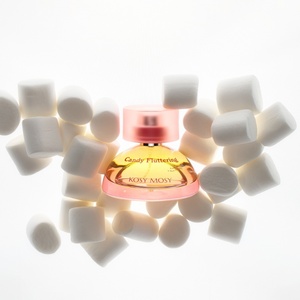 <span class=keywords><strong>Perfume</strong></span> KOSY MOSY de Larga Duración para <span class=keywords><strong>Mujer</strong></span>, Fragancia Marina Verde Fresca, Aroma Floral Natural, 30 ml - Product Image 3