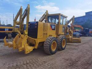 เครื่องจักรเกรดมอเตอร์สำหรับใช้ไล่ระดับหนอนผีเสื้อ140H ใช้เกรดมอเตอร์140H - Product Image 2