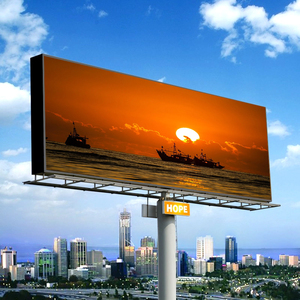 Ngoài trời sinage <span class=keywords><strong>Led</strong></span> Ngoài Trời biển Ngoài trời <span class=keywords><strong>LED</strong></span> tấm Tường Ngoài Trời <span class=keywords><strong>LED</strong></span> hiển thị kỹ thuật số quảng cáo di động xe tải <span class=keywords><strong>LED</strong></span> Video Đăng - Product Image 5