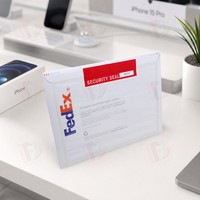 Étiquette de sécurité personnalisée imprimée, autocollante, anti-contrefaçon, anti-effraction, pour la protection de la marque