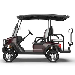 Street Legal Electric Golf Carts Golf Carts Manufacturers Electric Golf Carts