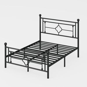 Transition Adolescents Adultes Chambre Blanc Noir Plate-Forme Fer Cadre De <span class=keywords><strong>Lit</strong></span> Plein Queen Size <span class=keywords><strong>Lit</strong></span> De Rangement En Métal pour petit espace - Product Image 6