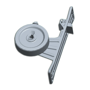 Accesorios para Persianas Enrollables de Aluminio Hechos en China, Dispensador de Correa Metálica - Product Image 5