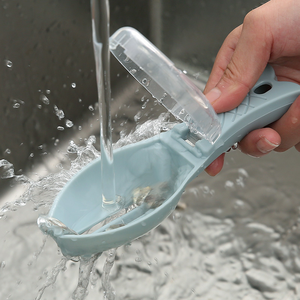 Raspador de escamas de pescado, cepillo para piel de pescado, herramientas para mariscos, raspador de pescado de eliminación rápida, cuchillo de limpieza, accesorios de cocina, utensilios de cocina - Product Image 6