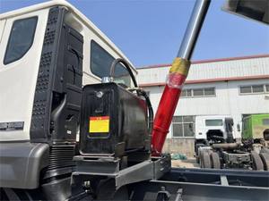 <span class=keywords><strong>Camion</strong></span> <span class=keywords><strong>benne</strong></span> Sinotruck Howo 6x4 10 roues 40 tonnes, <span class=keywords><strong>camion</strong></span> à <span class=keywords><strong>benne</strong></span> basculante diesel, <span class=keywords><strong>camion</strong></span> lourd 371 ch Euro 2 - Product Image 3