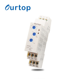 Mejor venta de productos programa relé de retardo de tiempo - Product Image 1