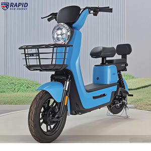 Pneus sous vide 14 - 250 personnalisés en usine vélo électrique guidon d'<span class=keywords><strong>avion</strong></span> vélo électrique boîtier de batterie amovible vélo électrique - Product Image 6