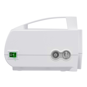 Mesin <span class=keywords><strong>Nebulizer</strong></span> kompresor udara, mesin <span class=keywords><strong>Nebulizer</strong></span> aliran tinggi portabel dengan Kit aksesori - Product Image 6