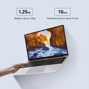 2024 Vkge C15 Mới Giá Rẻ Máy Tính Xách Tay Lõi Máy Tính 15.6 Inch 1920*1080 Máy Tính Xách Tay 12 + 256GB Kinh Doanh Máy Tính Xách Tay - Product Image 6