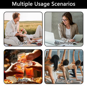 Mini Perfumes Más Vendidos al por Mayor, Originales, Fáciles de Transportar, Muestras Gratis, Mini Perfumes de Marca de Lujo, Sets de Regalo de Marca Original - Product Image 5