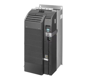 Convertidor de Frecuencia Trifásico 6SL3210-1KE12-3UB2 G120C 0.75kW 380-480V Sin Filtro EMC, Controlador de Convertidor de Frecuencia USS MODBUS - Product Image 4