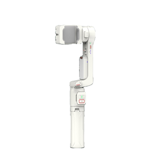 Estabilizador de trípode plegable A10 de 360 grados, soporte móvil <span class=keywords><strong>para</strong></span> teléfono inteligente, cardán profesional <span class=keywords><strong>para</strong></span> teléfonos móviles - Product Image 1
