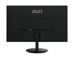 Moniteur professionnel MSI PRO MP271A 27 pouces FHD IPS 100Hz 1ms Anti-reflet Protection des yeux Montage VESA Inclinaison réglable - Product Image 6