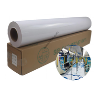 Vinilo Autoadhesivo Blanco para Corte con Plotter, Respaldo Adhesivo de Alta Adhesión Compatible