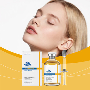 เซรั่มบำรุงและฟื้นฟูผิวหน้าอย่างล้ำลึกทำให้ผิวเรียบเนียนและอ่อนโยน - Product Image 2