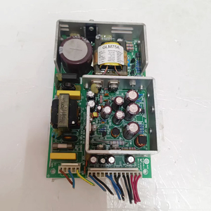 For CONDOR Industrial Medical <b>Power</b> <b>Supply</b> GLM75A GLC65BG GLM75-24G GLM75-15G GLM75-24 GLM75-15 GLM75-12 GLC75PG GLM75A - Product Image 1