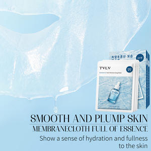 Spray de ácido hialurónico orgánico al por mayor para el cuidado de la piel, blanqueador, iluminador, hidratante y nutritivo - Product Image 5