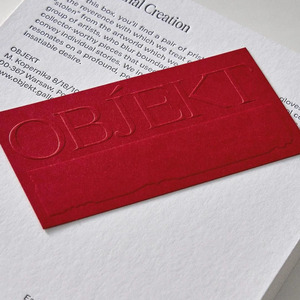 Cartões de Agradecimento Personalizados de Luxo para Pequenas Empresas, Cartões de Visita Impressos com Seu Próprio Design - Product Image 1