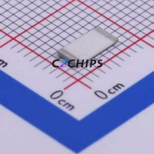 Resistencia SMD RC-12K2200FT 2512 (Tipo: Película Gruesa) (Resistencia: 220 Ohmios Precisión: 1%) - Product Image 2