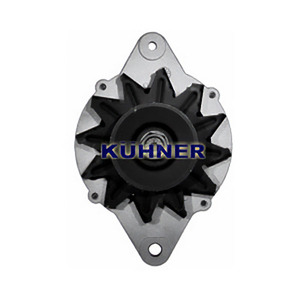 Alternador compatible con KIA BESTA 2.2 D Diésel (KW: 48, HP: 65) del 02-1996 al 12-2003 KUHNER 40577RI NUEVO - Product Image 1