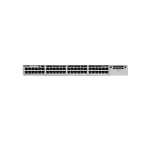 C9300-48P-A high operation 9300 Series 48-port switch Network Essentials Switch C9300-48p-a