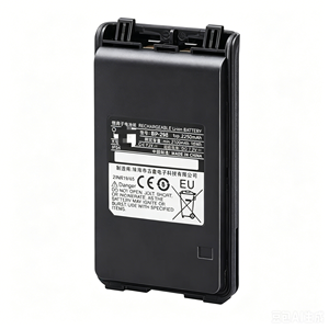 BP-298 7.2V Li-ion <b>Battery</b> 2250mAh Two-way Radio <b>Battery</b> Pack for IC-V86 IC-U86 IC-G86 IC-F3003 IC-F4003 Handheld Walkie Talkie - Product Image 3