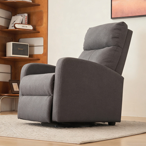 <span class=keywords><strong>Fauteuil</strong></span> inclinable électrique <span class=keywords><strong>pour</strong></span> personnes âgées, canapé à bascule de bureau, fauteuils électriques manuels avec siège mural, <span class=keywords><strong>fauteuil</strong></span> inclinable électrique avec porte-gobelet - Product Image 3