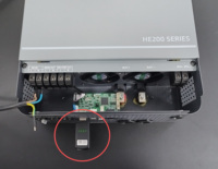 Module WiFi pour onduleur solaire HE200, contrôleur de charge solaire MPPT, surveillance à distance pour système solaire