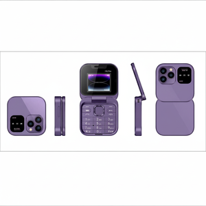 Téléphones boutons ITEL téléphone intelligent Android S24 ultra en gros - Product Image 1