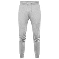 Conjunto Deportivo de Invierno para Hombre, Corte Regular, Casual, Sólido, Grueso, Personalizado, 100% Algodón