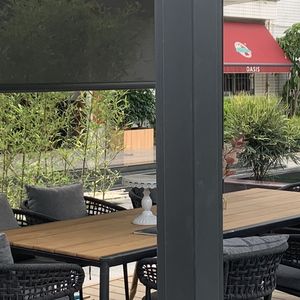 Kits de pergola Prima Gothic Arch : Design d'arche pointue spectaculaire avec support pour plantes grimpantes pour les points focal du jardin - Product Image 6