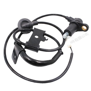 95680-2D050เซ็นเซอร์ความเร็วล้อ95680-2D000 95680-2D150อะไหล่สำหรับ Kia Hyundai ABS - Product Image 1