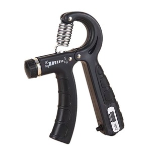 Dispositivo Profesional para Fortalecer la Muñeca, Ajustable de 5-60 kg, Entrenador de Mano con Contador, Exclusivo para Douyin - Product Image 5