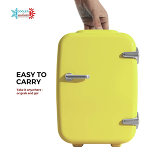 <span class=keywords><strong>Mini</strong></span> réfrigérateur cosmétique <span class=keywords><strong>Frigidaire</strong></span> en gros, réfrigérateur DC12 AC220V, <span class=keywords><strong>mini</strong></span> <span class=keywords><strong>bar</strong></span> réfrigérateur - Product Image 3