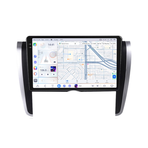 2K 2000*1200 Android 13 8 + 256GB Xe Đài Phát Thanh Stereo Hệ Thống Đa Phương Tiện Carplay 4G DSP 360 Máy Ảnh Cho Toyota Allion 2007-2015 - Product Image 1