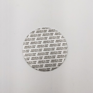 Espuma PE sellada <span class=keywords><strong>para</strong></span> protección, revestimientos de tapa de sellos sensibles a la presión - Product Image 4