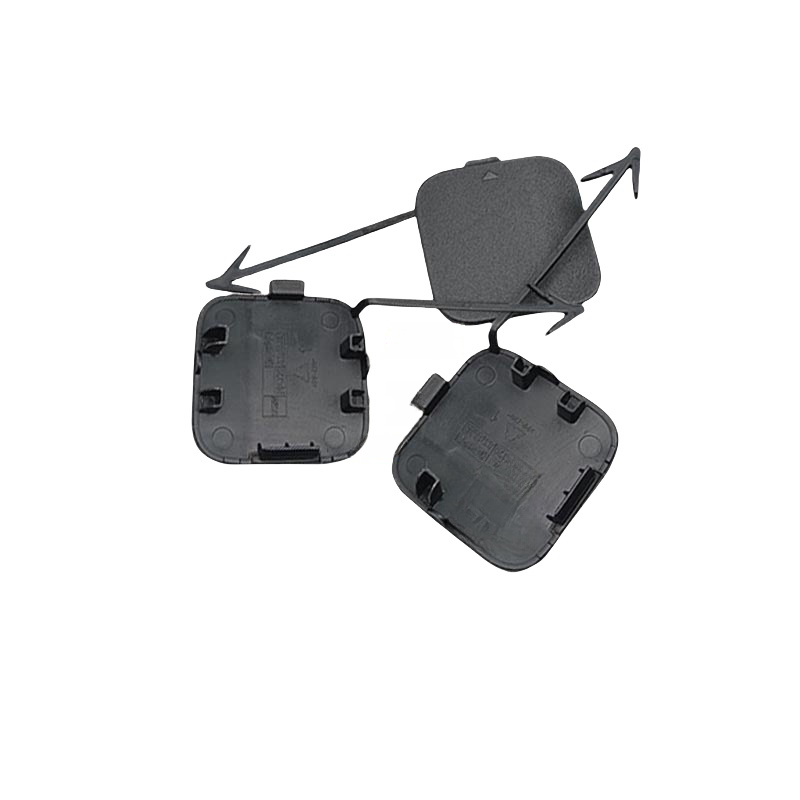Wuling Hongguang Mini Front Bumper Tractor Hook Cover 22 Mini Front Bumper Tractor Hook Cover