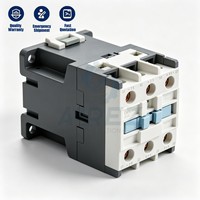 3RT1276-6LA06 Relay Pengaman Kontaktor Vakum 3RT12766LA06 Dengan Layanan Pelacakan Variabel Opsional