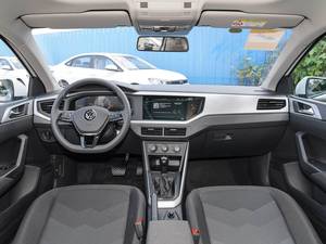 Per <span class=keywords><strong>Volkswagen</strong></span> <span class=keywords><strong>Polo</strong></span> Usata 1.6L Benzina Hatchback Automatica con Telecamera Posteriore, Sedili in Tessuto, Pneumatici R15, Guida a Sinistra per la Cina - Product Image 5