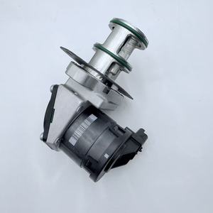 Fournisseur d'usine EGR 10007695773 pour moteur de camion lourd P13 P15 6B - Product Image 3
