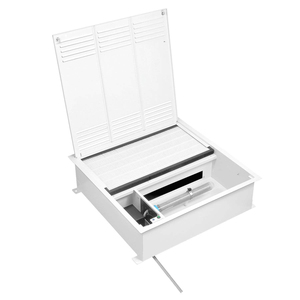 Unité <span class=keywords><strong>de</strong></span> traitement d'air commerciale montée au plafond, purificateur d'air désodorisant, ioniseurs bipolaires, purificateur d'air pour salle <span class=keywords><strong>de</strong></span> culture, systèmes HVAC - Product Image 3