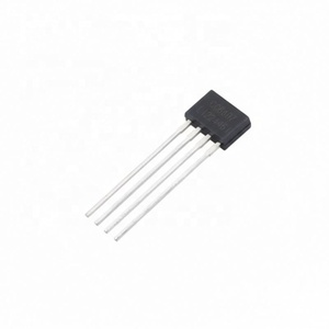 CC6407ETO TO-94 Brushless DC (BLDC) Motor <b>Driver</b> Chip - Product Image 1