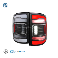 Pièces de rechange de camionnette de qualité authentique 1500 hayon d'aile de capot de marche pour Dodge Ram 1500 pièces hors route