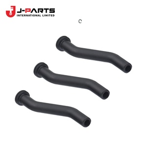 Tuyau d'aspiration (pour pompe à vide) pour Toyota Hilux LN167 1989-2004 OE 90405-09183 9040509183 - Product Image 1