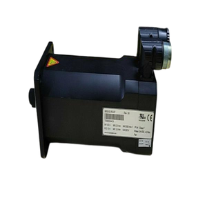 มอเตอร์ซิงโครนัส Plc 8MSA3XR0-B7 8MSA3XR0B7 มอเตอร์ซิงโครนัส Plc 8MSA3XR0-B7 8MSA3XR0B7 มอเตอร์เซอร์โวซิงโครนัส Plc 8MSA3XR0-B7 - Product Image 1