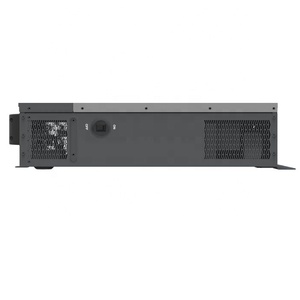 Upower-inversor de corriente híbrido de <span class=keywords><strong>UP3000</strong></span>-<span class=keywords><strong>HM10022</strong></span>, cargador de onda sinusoidal pura de 1 año, 100A, CA/PV - Product Image 4