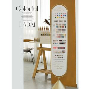 Resina UV de 168 Colores <span class=keywords><strong>para</strong></span> <span class=keywords><strong>Uñas</strong></span>, Nuevo Modelo 2026, Kit de Arte de <span class=keywords><strong>Uñas</strong></span> OUBOLI Ladai, Gel UV No Tóxico, <span class=keywords><strong>Pegamento</strong></span> Ecológico - Product Image 1