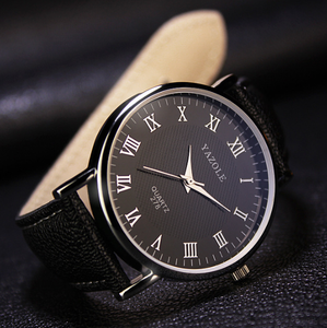 Yazolo <span class=keywords><strong>D</strong></span> 278 popolare fabbrica uomo orologi personalizzati Private Label orologi 2024 per gli uomini donne Unisex impermeabile orologi da polso al quarzo - Product Image 6