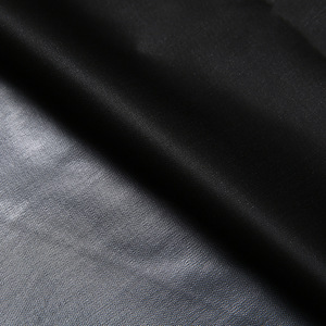 Tela Impermeable para Colchones, Poliéster y Algodón, Tejido Liso Teñido, Peso Medio, Recubierto de PU, Lona en Stock - Product Image 2